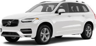 2017 Volvo XC90 T5 R-Design Sport Utility 4D