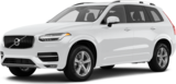 XC90 T5 Momentum Sport Utility 4D image