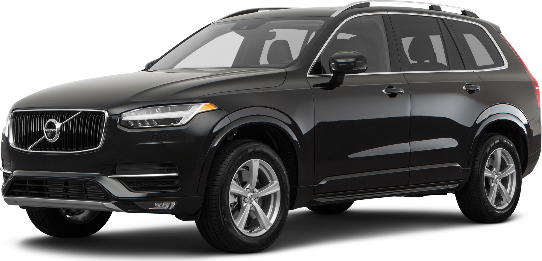 2017 Volvo XC90 image