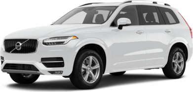 2018 Volvo Xc90 Prices Reviews Amp Pictures Kelley Blue Book