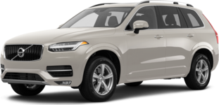 2018 Volvo XC90