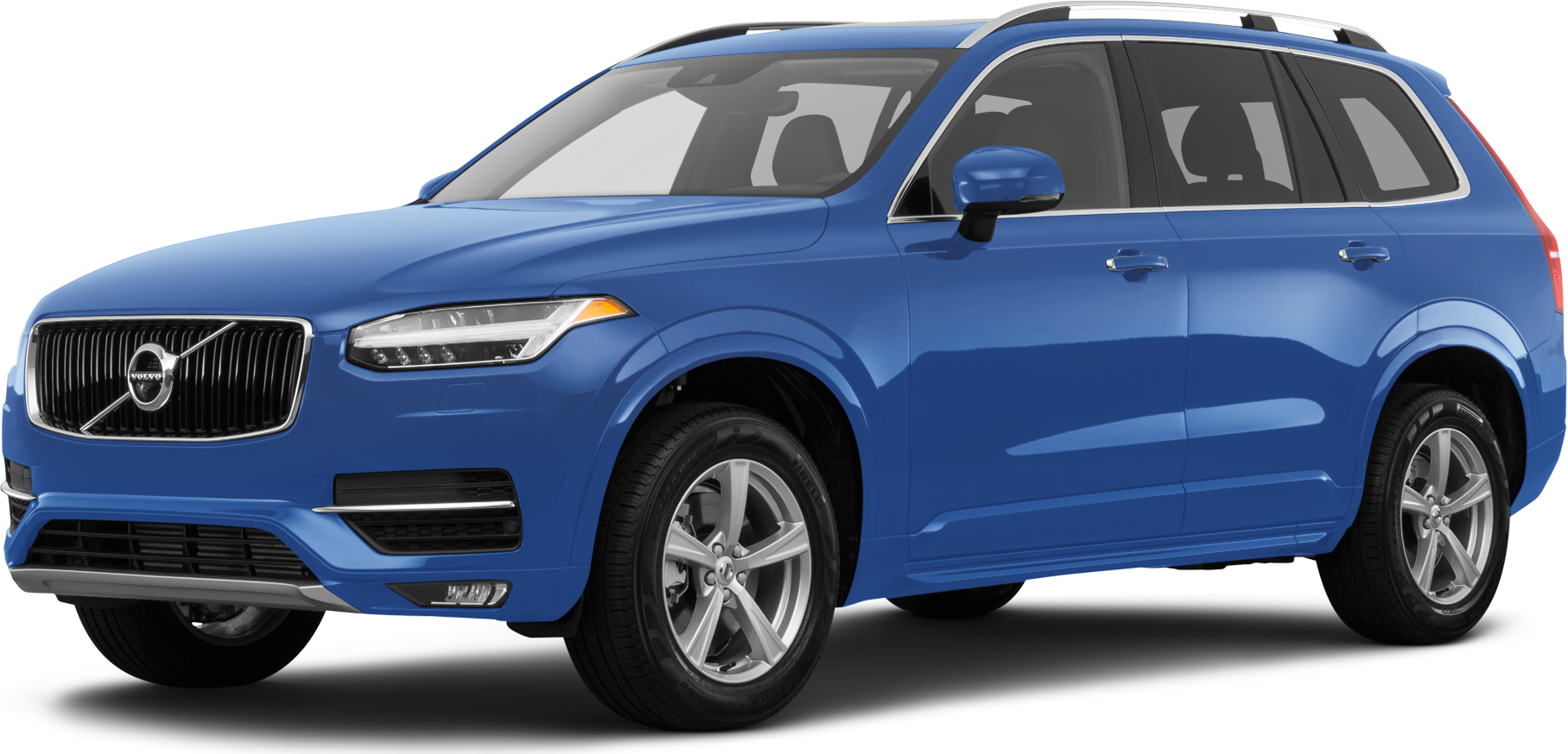 2018 Volvo XC90 image