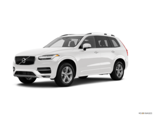 Used 2018 Volvo Xc90 Values Cars For Sale Kelley Blue Book
