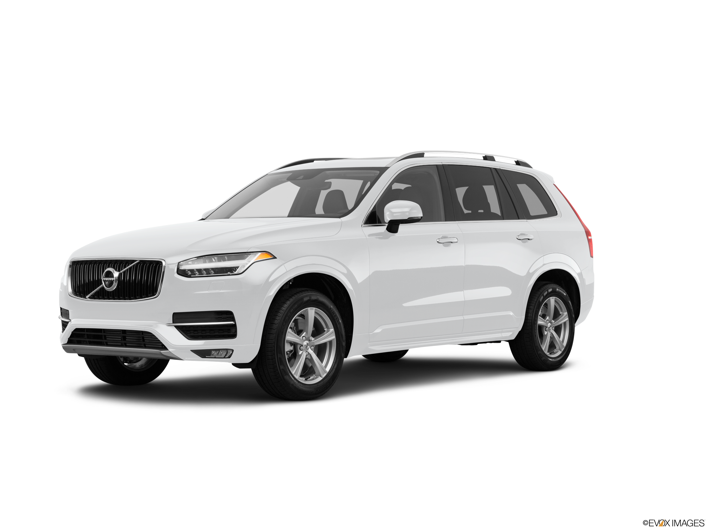 2018 Volvo XC90 T5 R-Design Sport Utility 4D Price, Listings