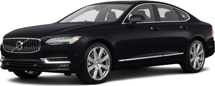 2017 Volvo S90 Exterior: 0