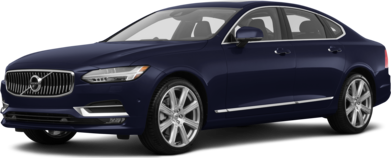 S90 T6 Inscription Sedan 4D image