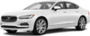 2017 Volvo S90 image