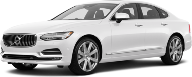 2017 Volvo S90 Exterior: 0