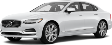 2017 Volvo S90 T6 Inscription Sedan 4D