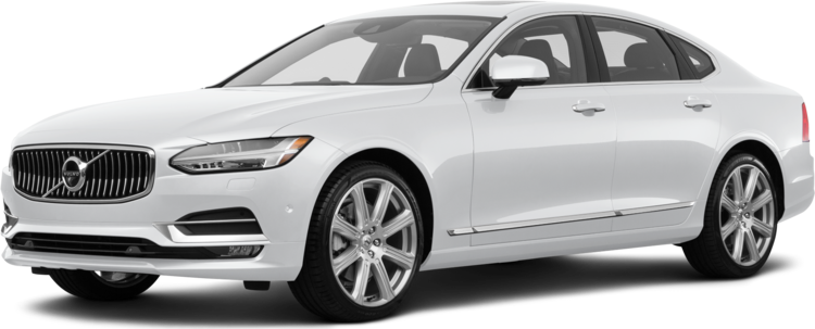 2017 Volvo S90 Exterior: 0
