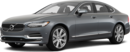 2017 Volvo S90 image