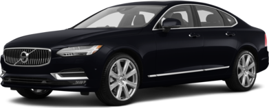 S90 T6 Inscription Sedan 4D image