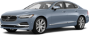 2017 Volvo S90 image
