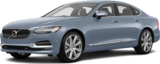 Volvo S90 T5 Inscription Sedan 4D