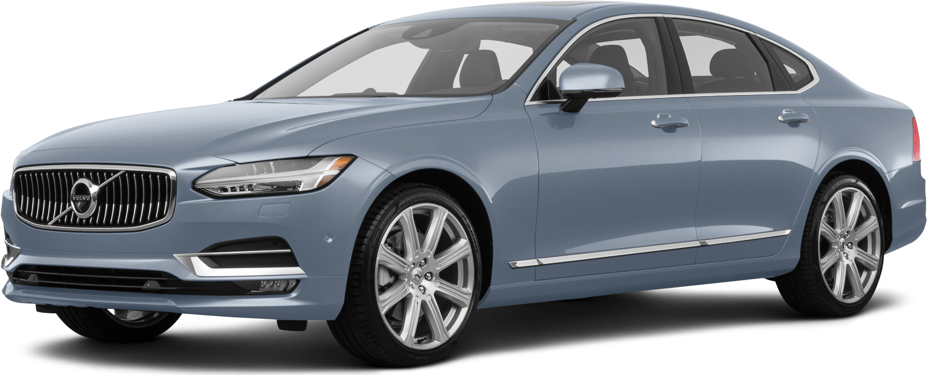 2017 Volvo S90 T6 Momentum Sedan 4D