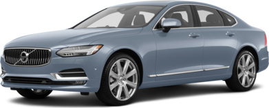 S90 T5 Momentum Sedan 4D image