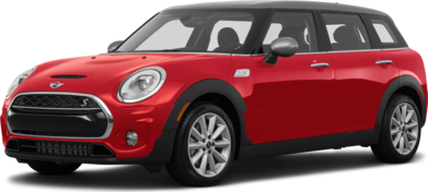 Clubman Cooper S Hatchback 4D image