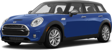 Clubman Cooper S Hatchback 4D image