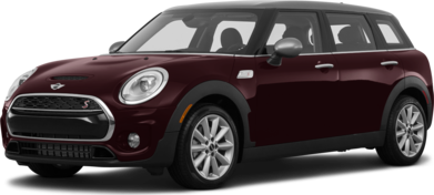 MINI Clubman Cooper S Hatchback 4D