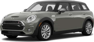 MINI Clubman Cooper S Hatchback 4D