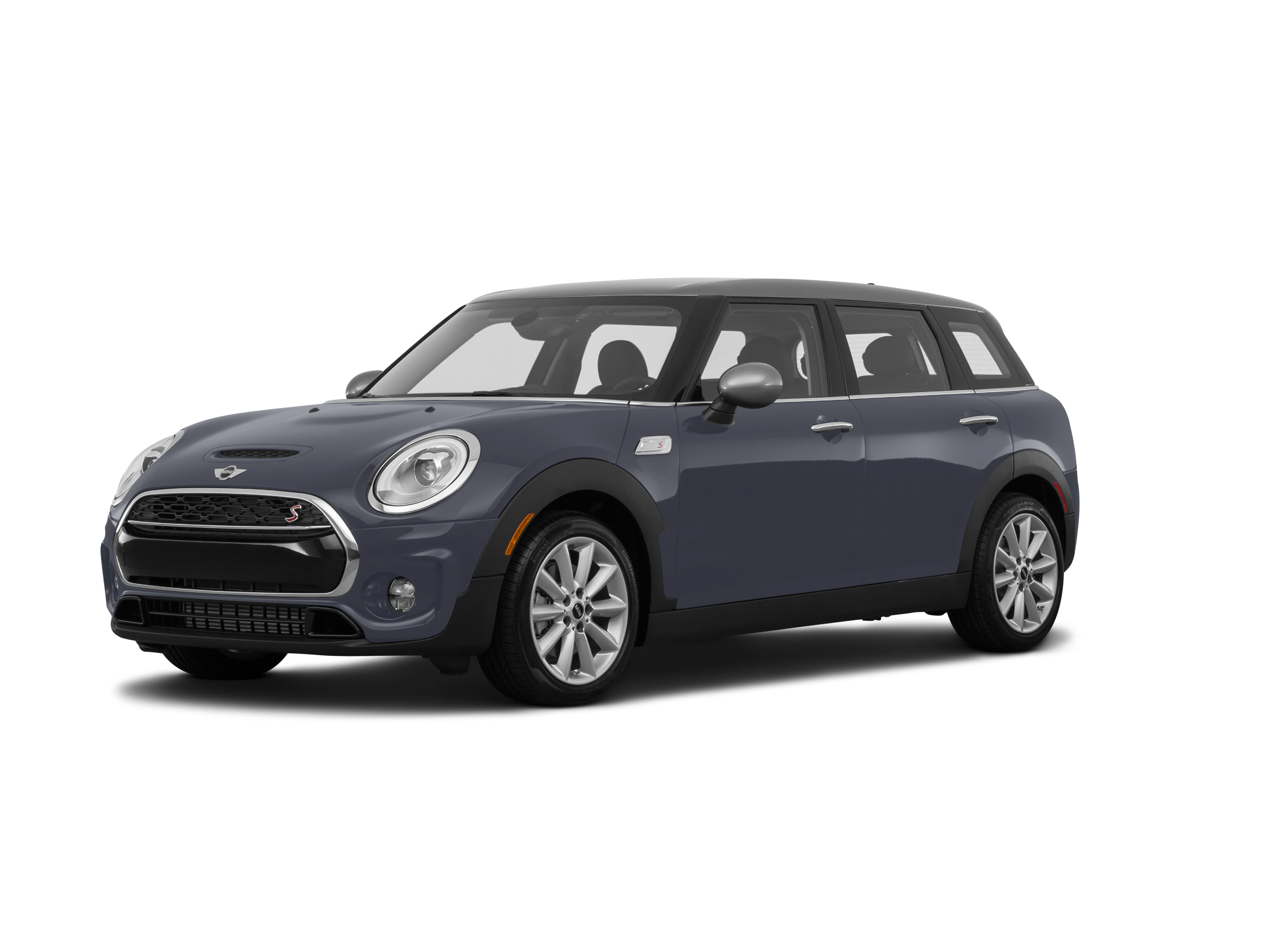 2017 MINI Clubman Cooper S Hatchback 4D Price, Listings & Reviews