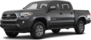 2017 Toyota Tacoma Double Cab image
