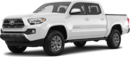 2018 Toyota Tacoma Double Cab image