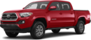 2018 Toyota Tacoma Double Cab image