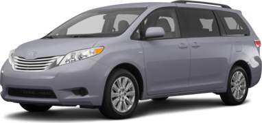 2017 sienna discount awd for sale