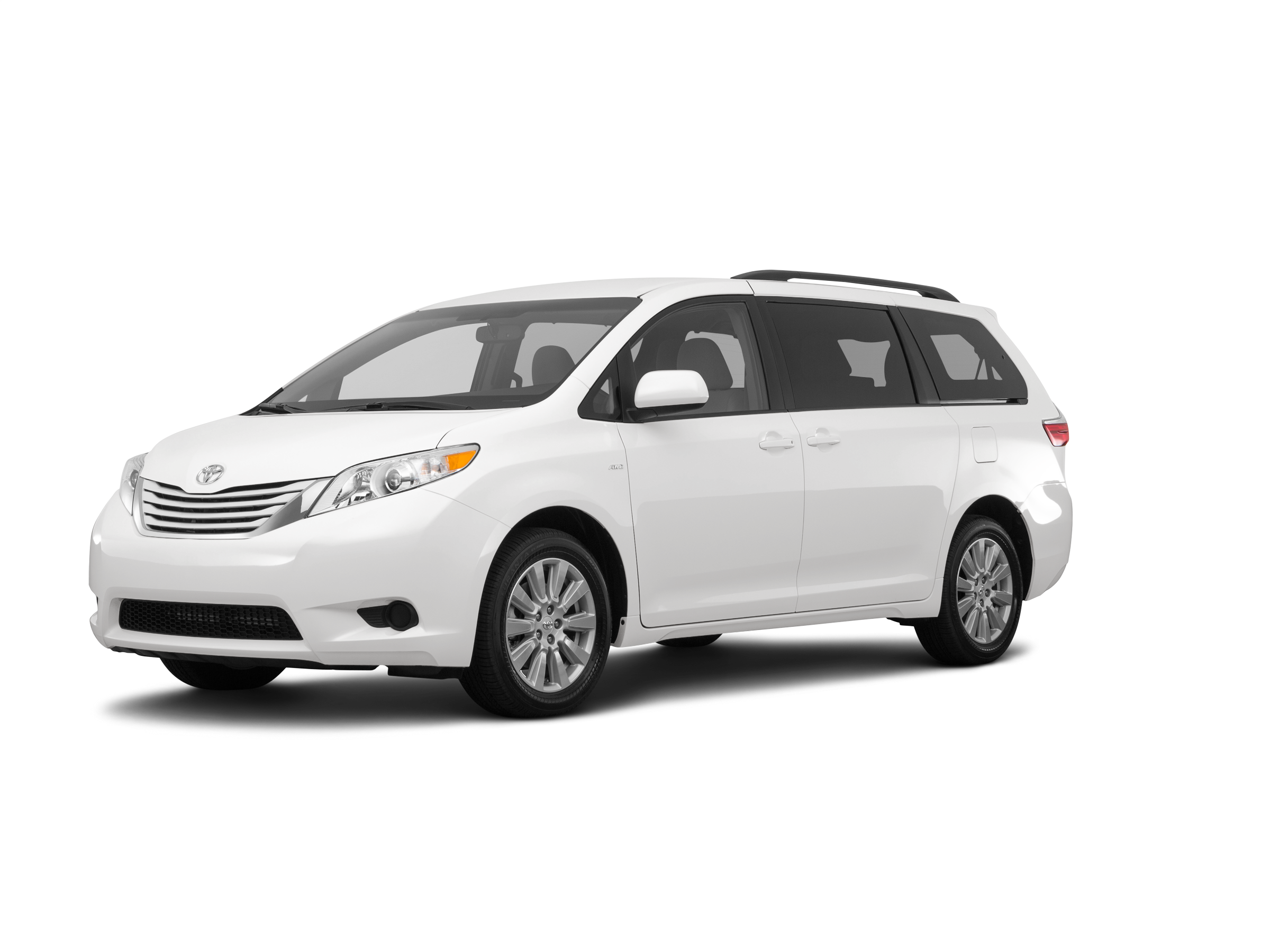 nissan sienna 2017