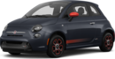 2017 FIAT 500e image