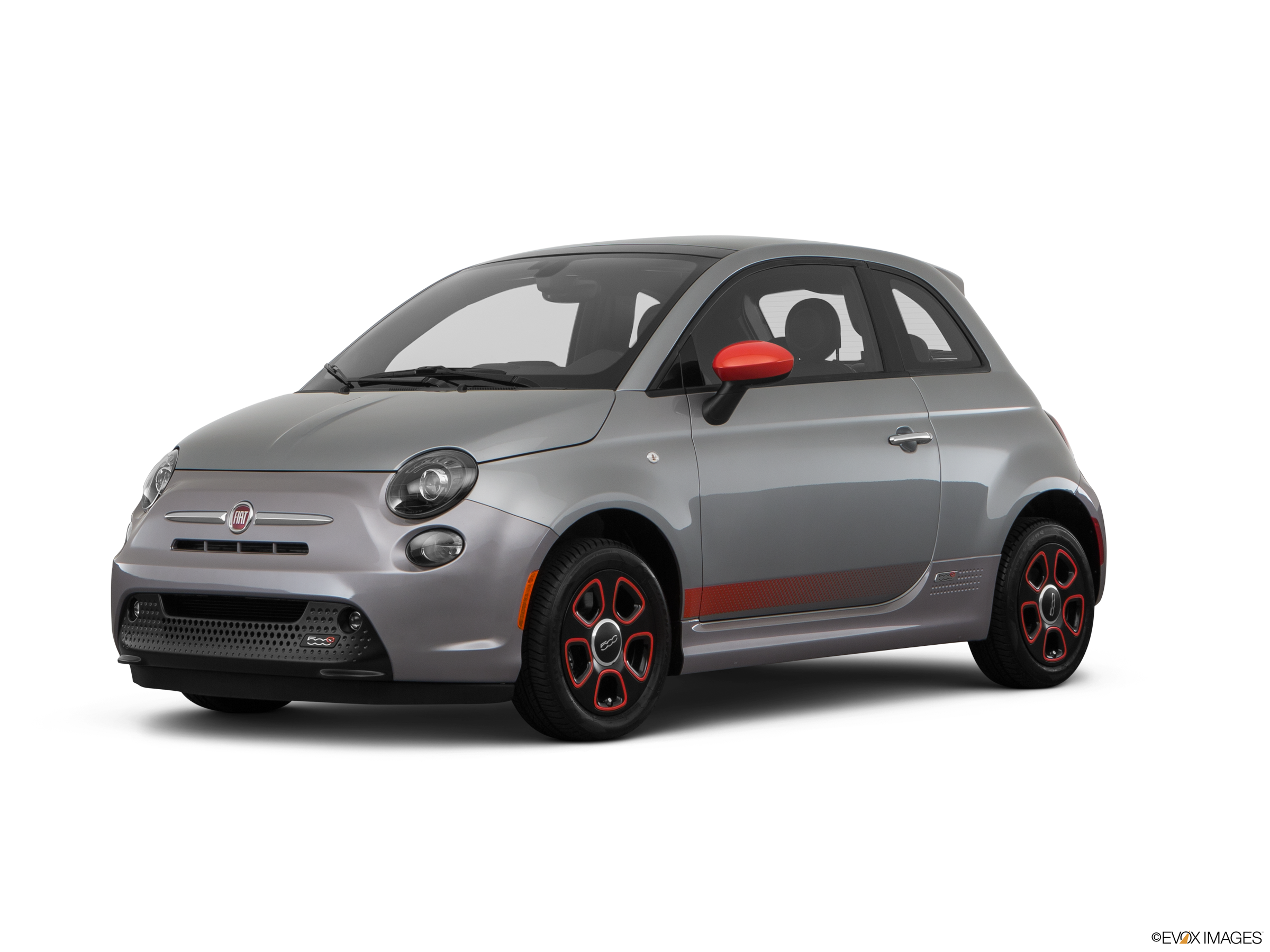 2017 fiat deals 500e