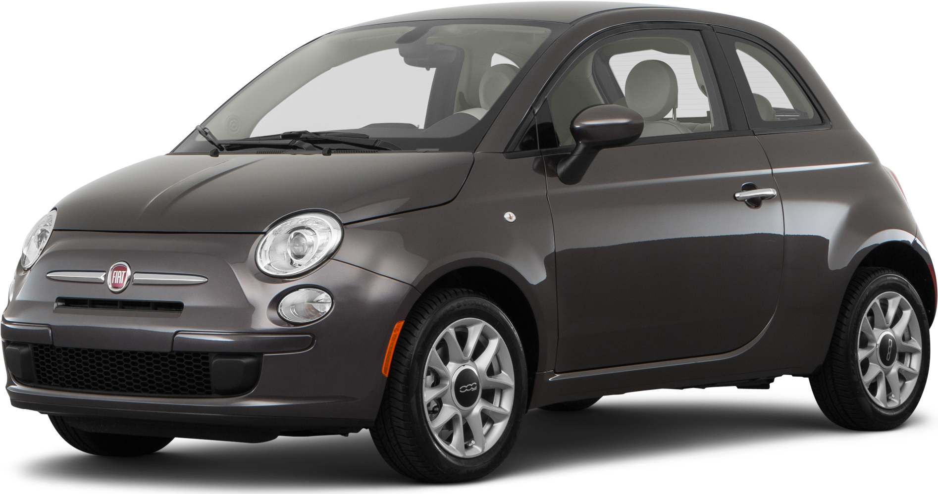 17 Fiat 500 Values Cars For Sale Kelley Blue Book