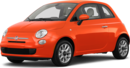 2017 FIAT 500 image