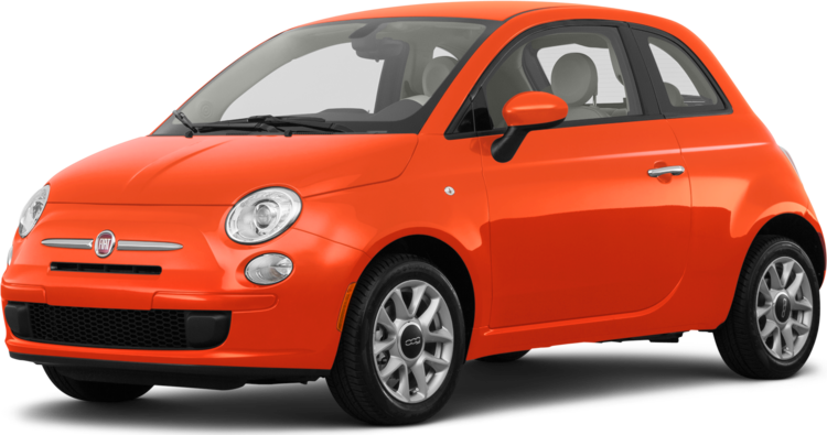 2017 Fiat 500 Price Value Ratings And Reviews Kelley Blue Book