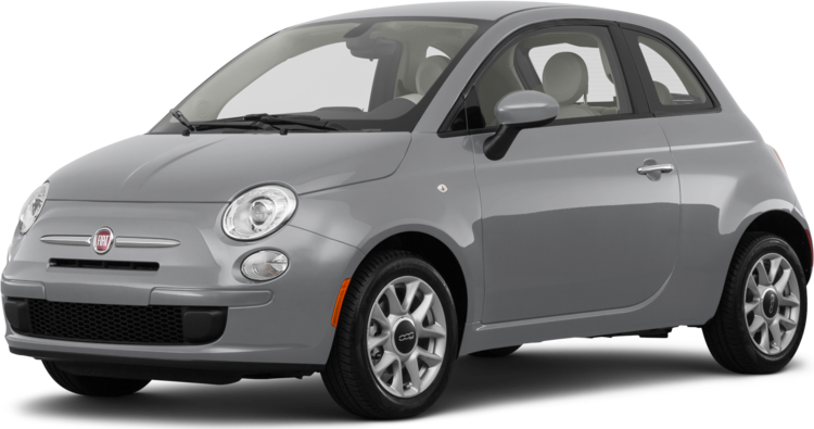 2017 FIAT 500 Exterior: 0
