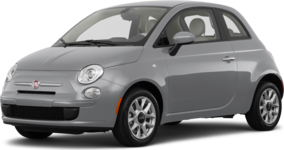 2017 FIAT 500