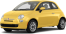 2017 FIAT 500 image