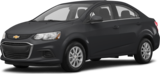 Chevrolet Sonic