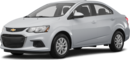 2017 Chevrolet Sonic image