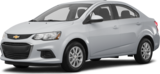 Chevrolet Sonic
