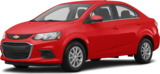 Chevrolet Sonic