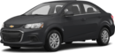 2018 Chevrolet Sonic image