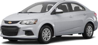 Chevrolet Sonic