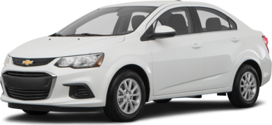 Sonic Premier Sedan 4D image