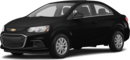 2018 Chevrolet Sonic image
