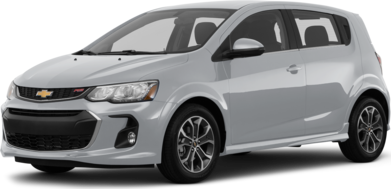 Chevrolet Sonic