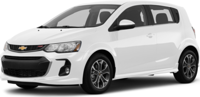 Chevrolet Sonic