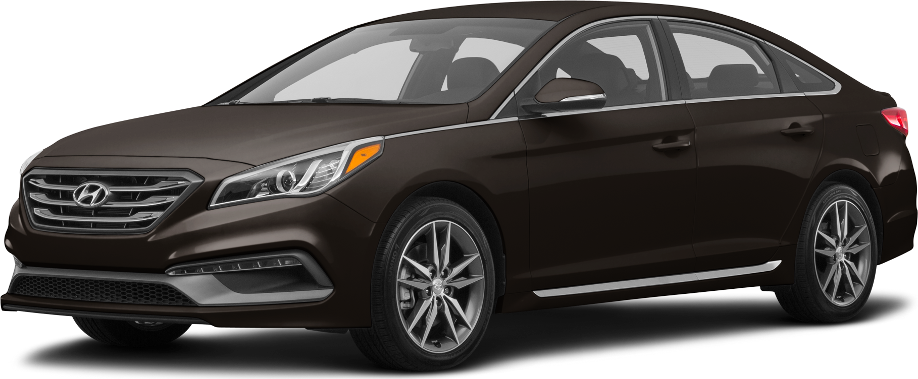 2017 Hyundai Sonata Specs & Feature Comparisons Kelley Blue Book