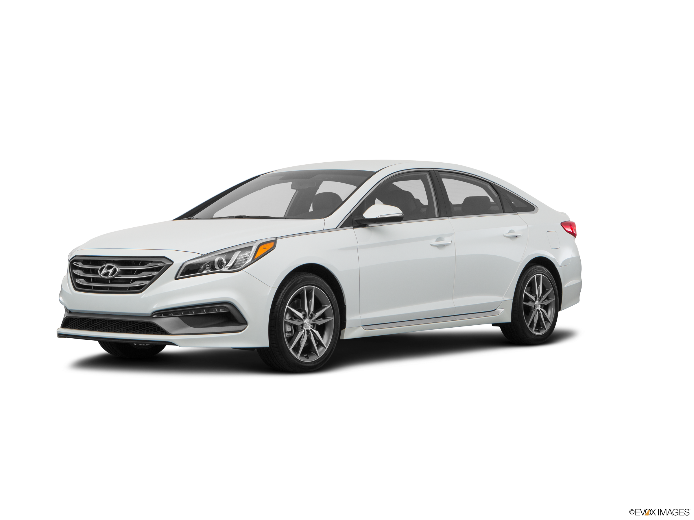 Used 2017 Hyundai Sonata Sport Sedan 4D Prices | Kelley Blue Book
